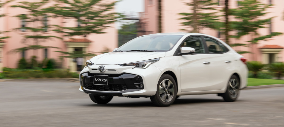 Toyota Vios