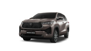 Toyota Innova Cross
