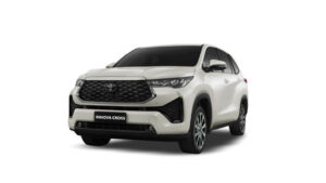 Toyota Innova Cross